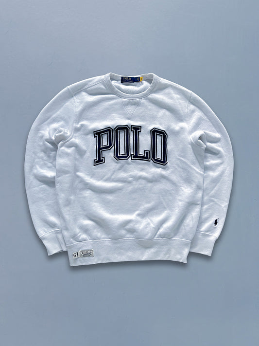 Polo Ralph Lauren Vintage Pullover | M