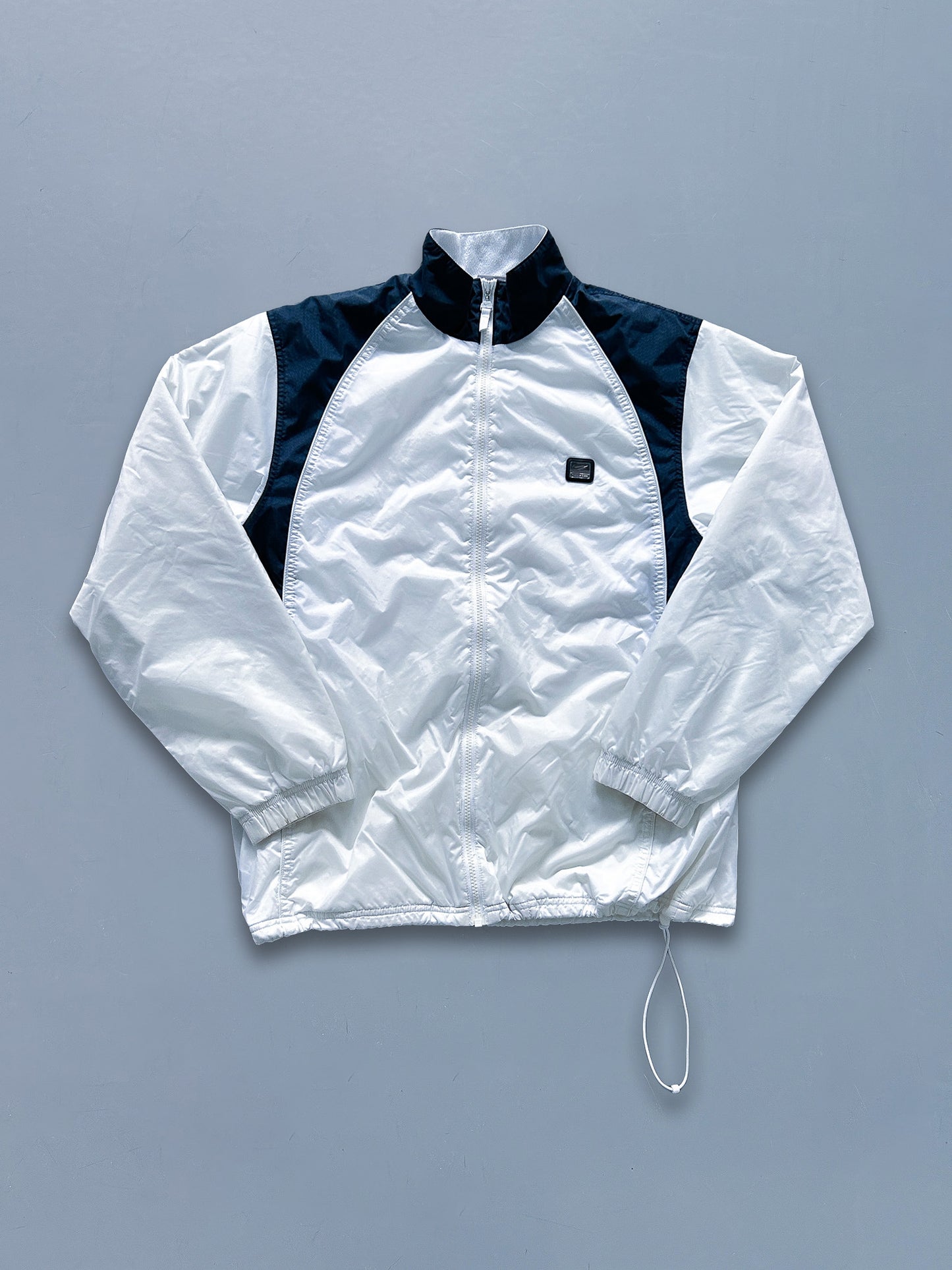 Nike Vintage Trackjacket | M