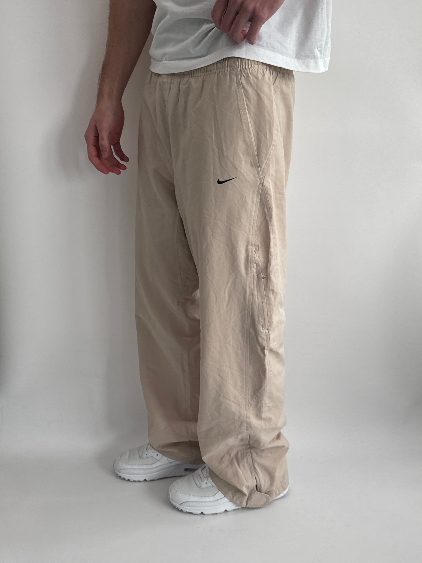 Nike Vintage Trackpants | M