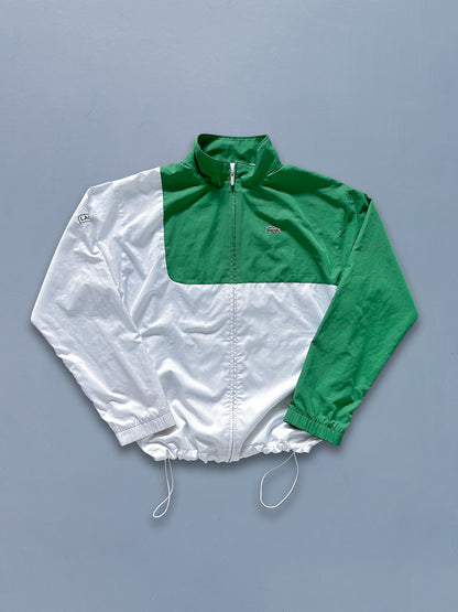 Lacoste Vintage Trackjacket | XL