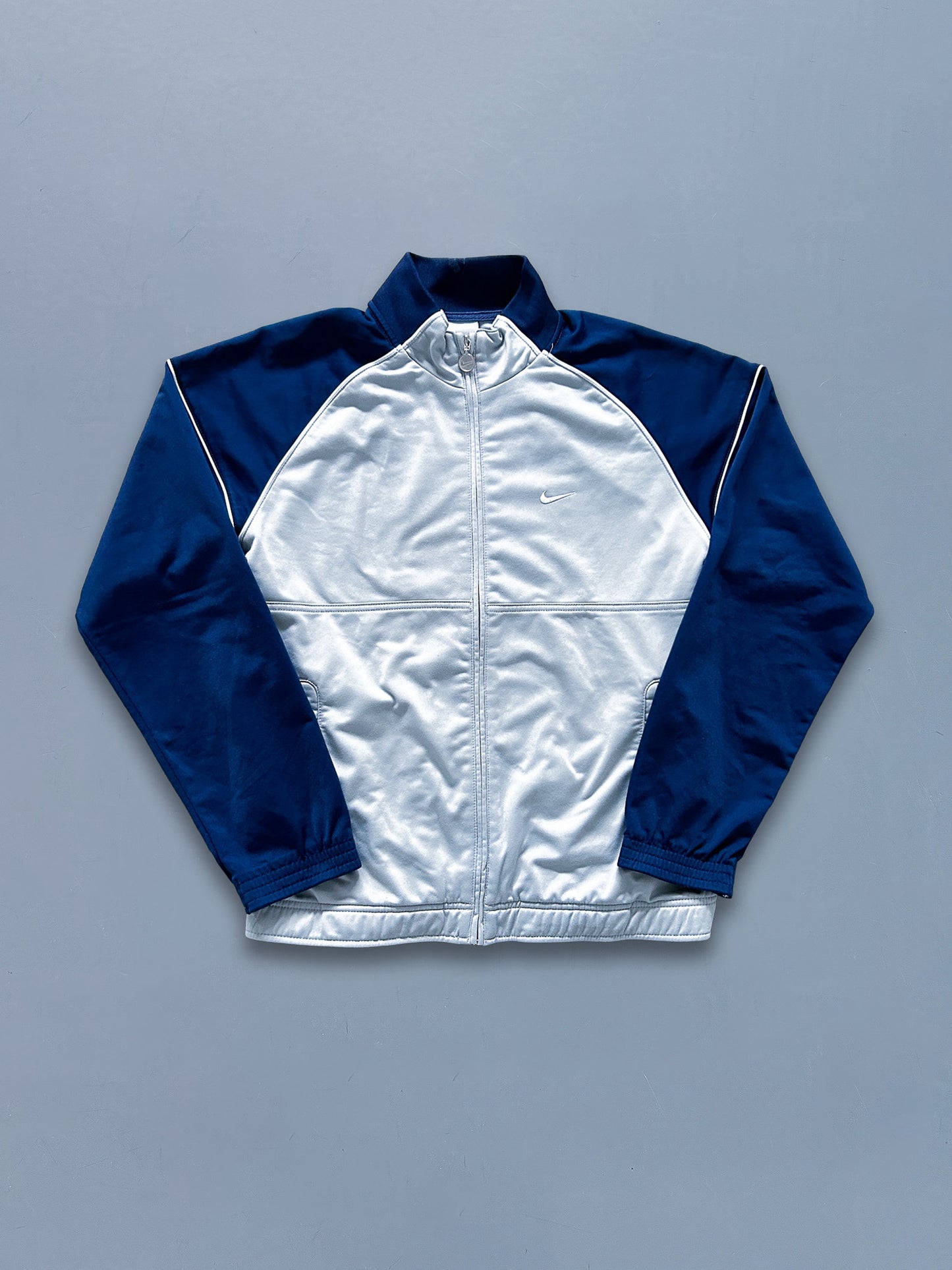 Nike Vintage Trackjacket | S