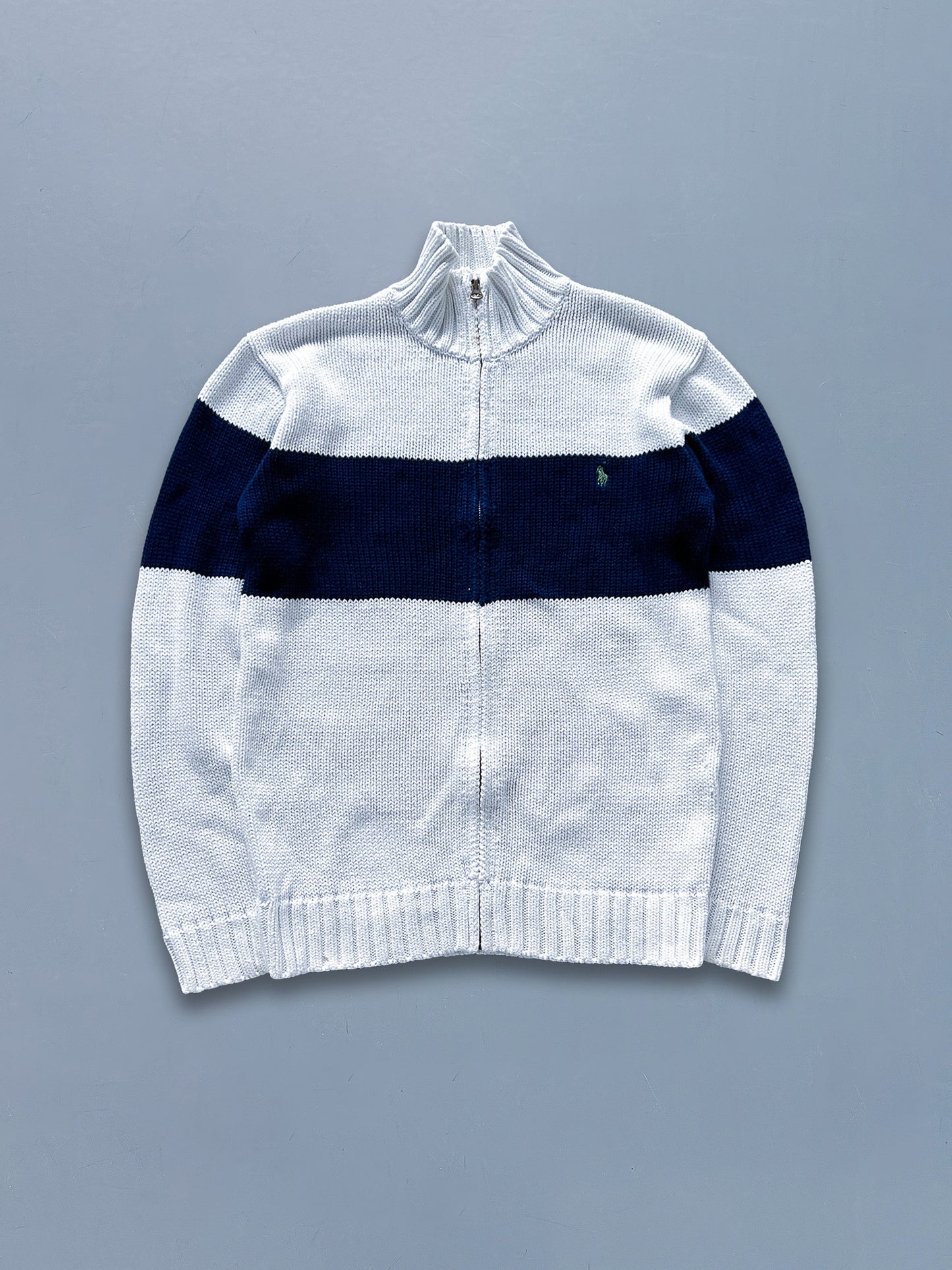 Polo Ralph Lauren Vintage *PREMIUM* Strickjacke | M