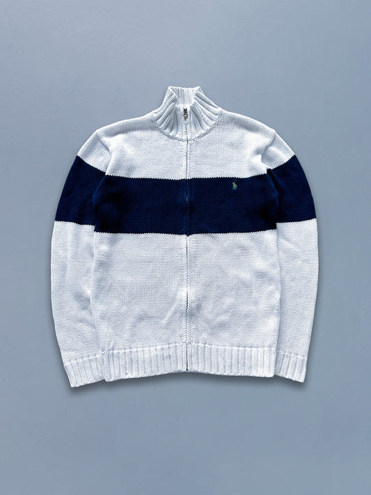 Polo Ralph Lauren Vintage *PREMIUM* Strickjacke | M