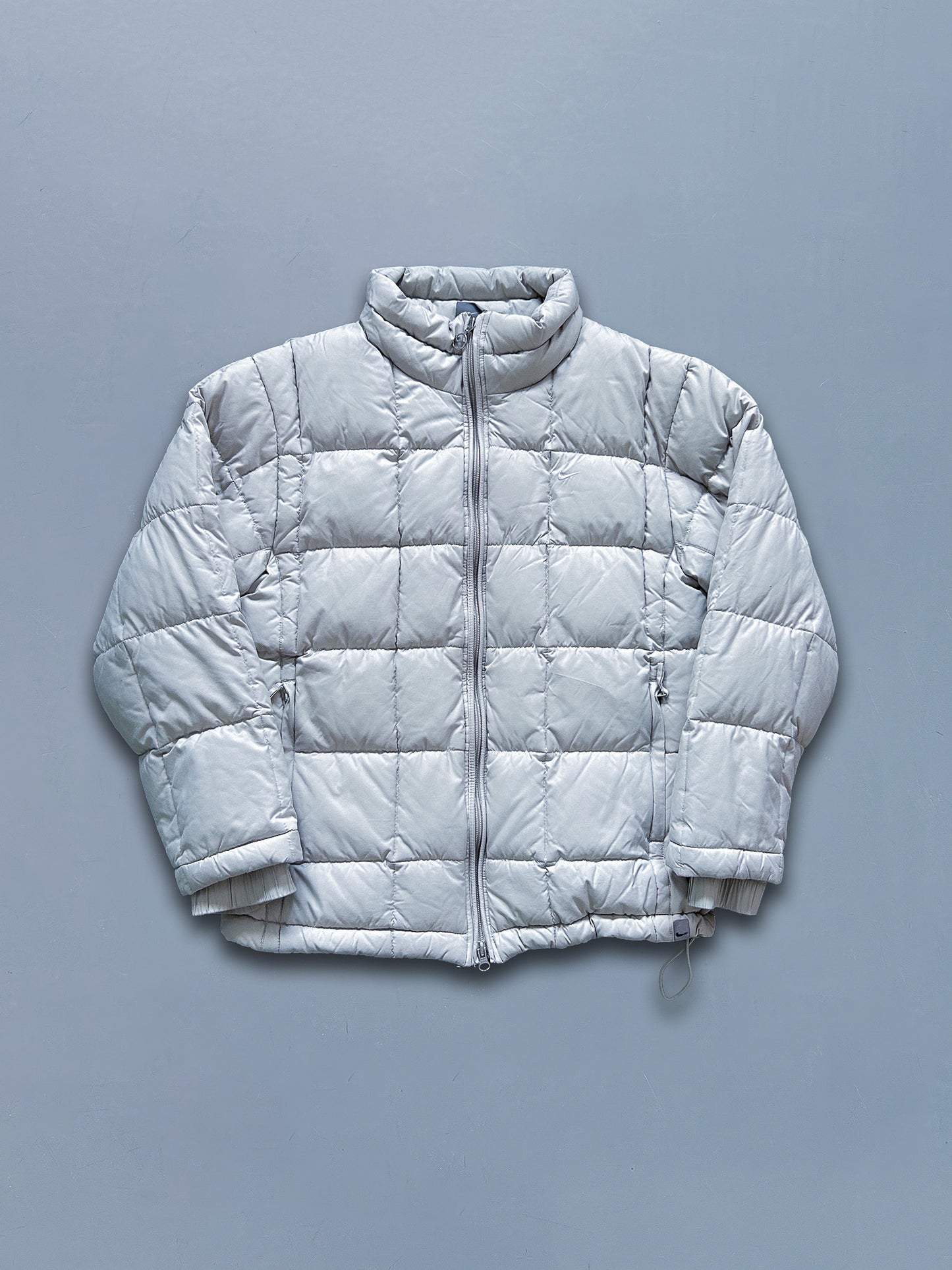 Nike Vintage *PREMIUM* Puffer Jacke | M