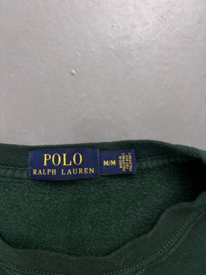 Lacoste Vintage Pullover | M