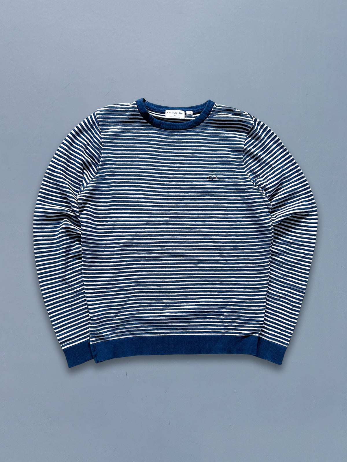 Lacoste Vintage Pullover | M