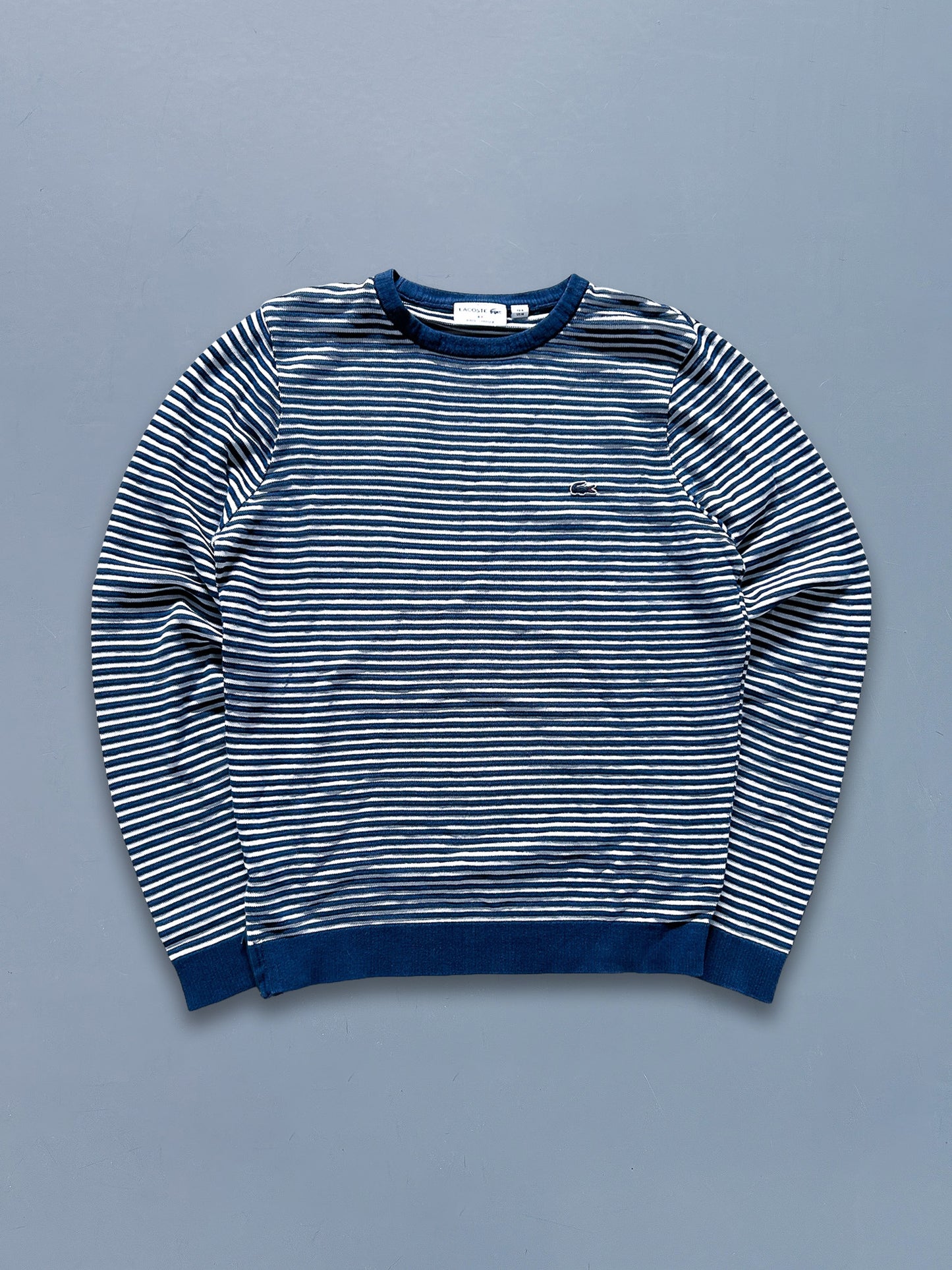 Lacoste Vintage Pullover | M