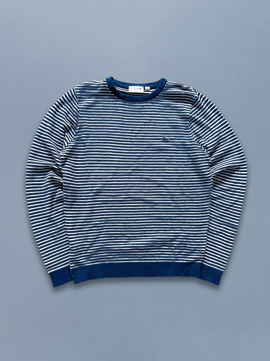 Lacoste Vintage Pullover | M