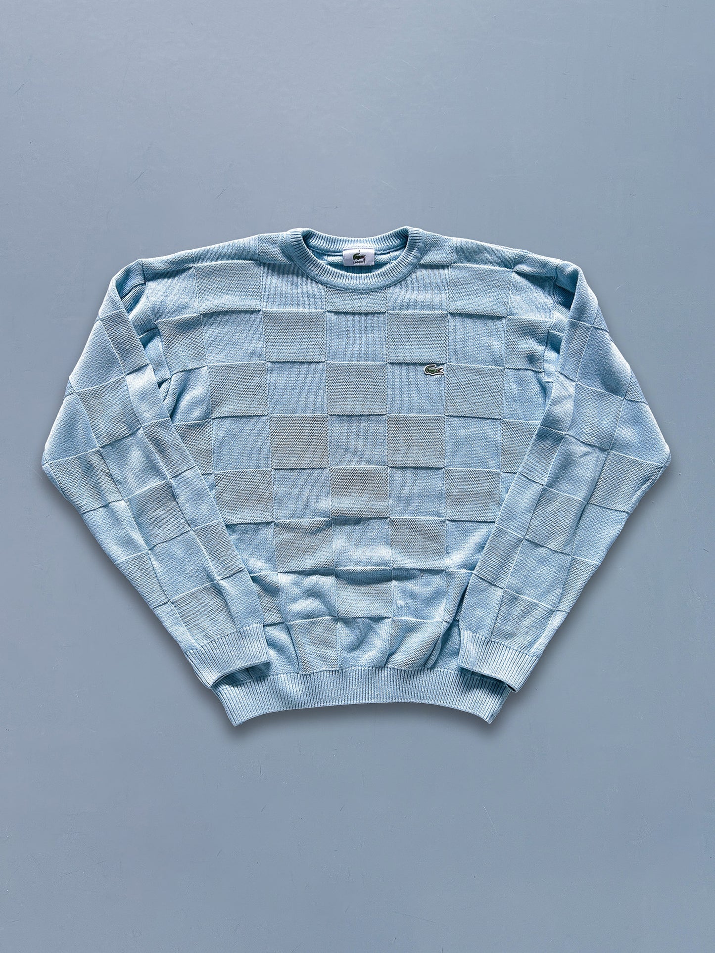 Lacoste Vintage *PREMIUM* Pullover | M