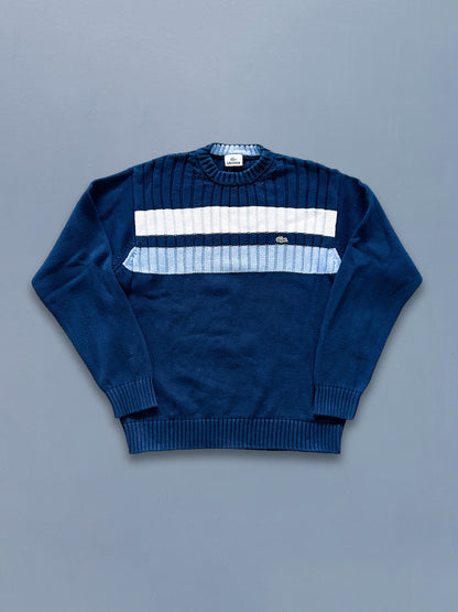 Lacoste Vintage Pullover | M