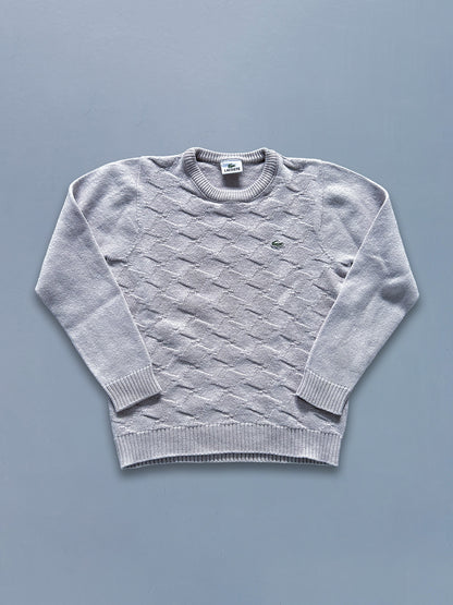 Lacoste Vintage Pullover | S