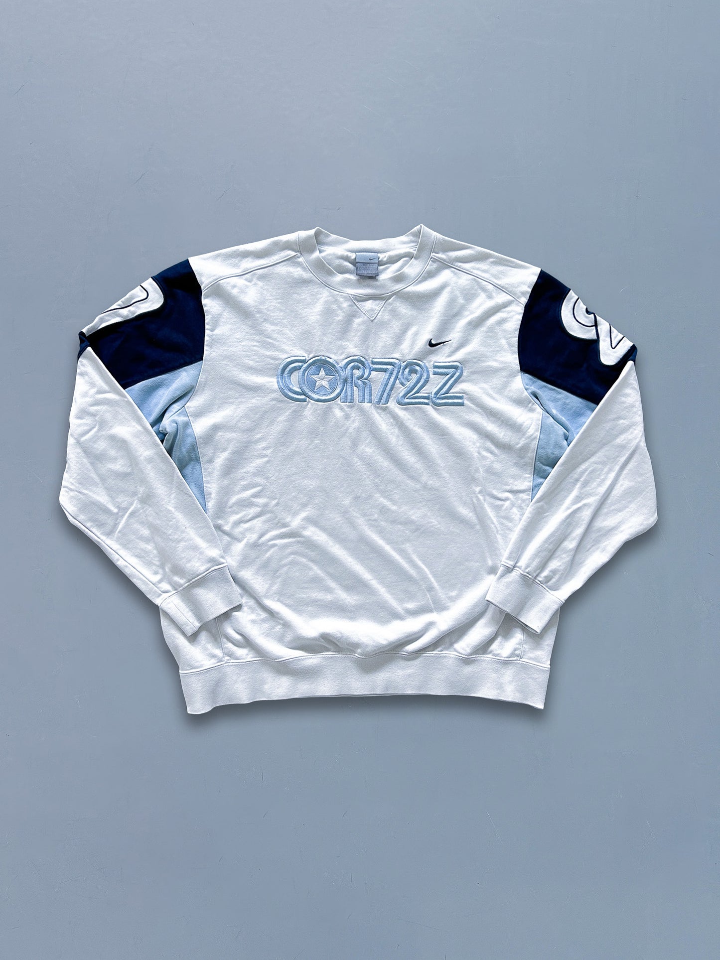 Nike Vintage *CORTEZ* Pullover | M