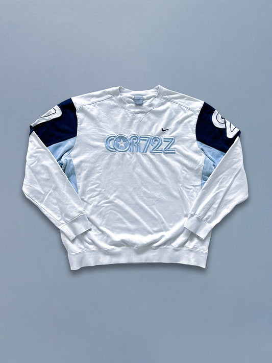 Nike Vintage *CORTEZ* Pullover | M