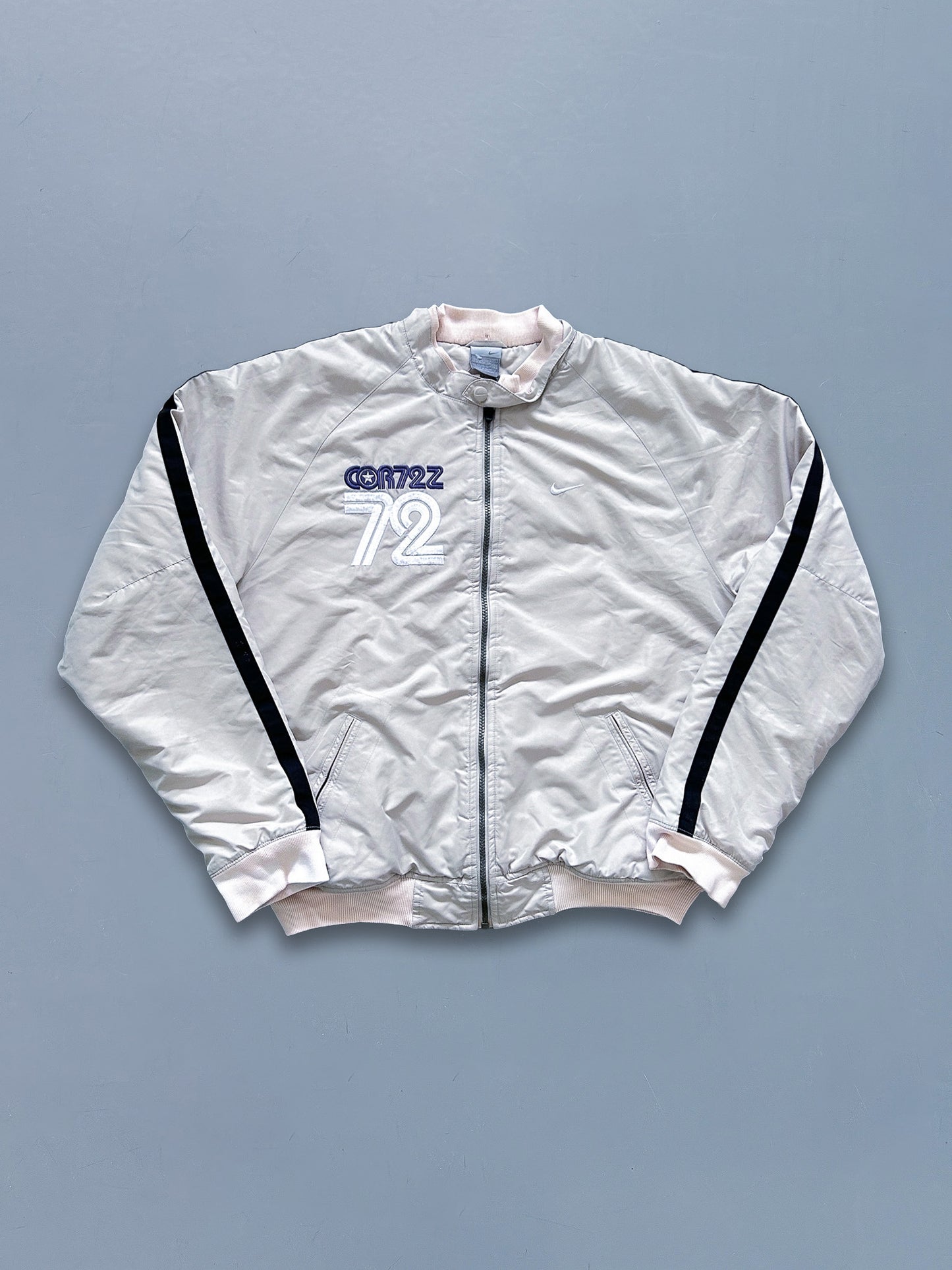 Nike Vintage *CORTEZ* Übergangsjacke | M
