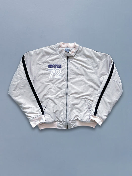 Nike Vintage *CORTEZ* Übergangsjacke | M