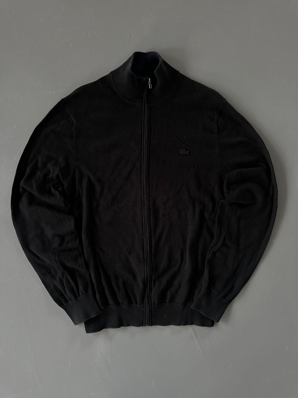 Lacoste Vintage Pullover | S