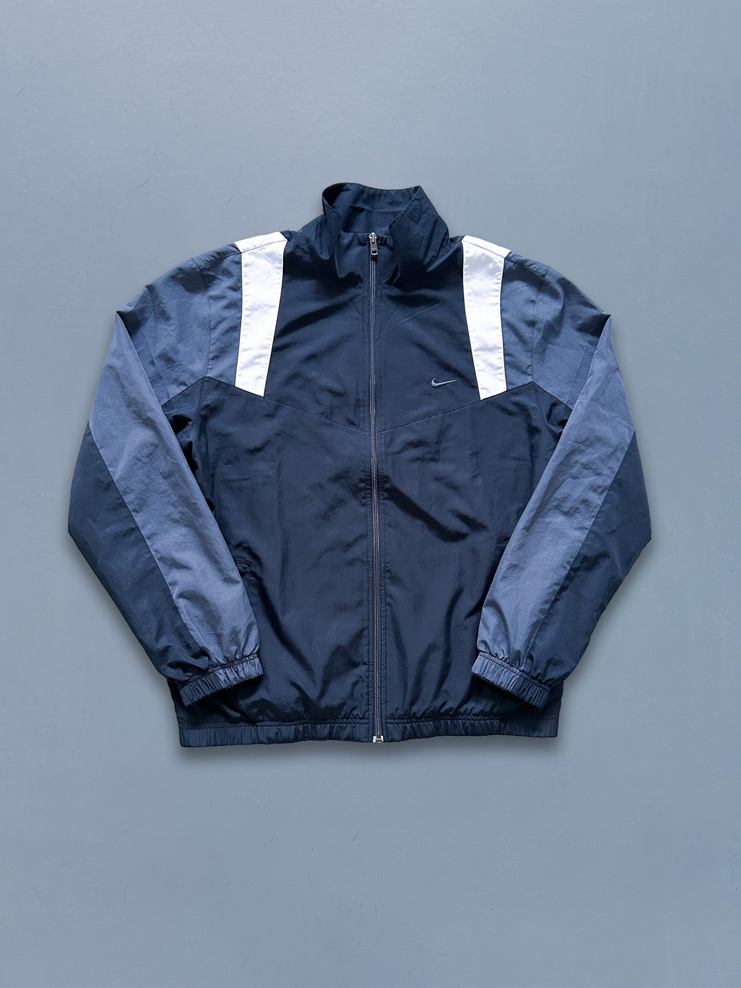 Nike Vintage Trackjacket | L