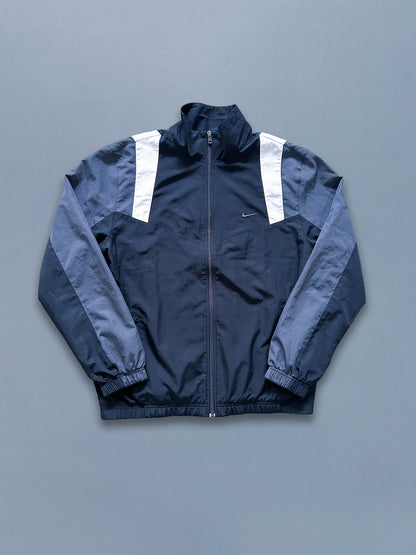Nike Vintage Trackjacket | L