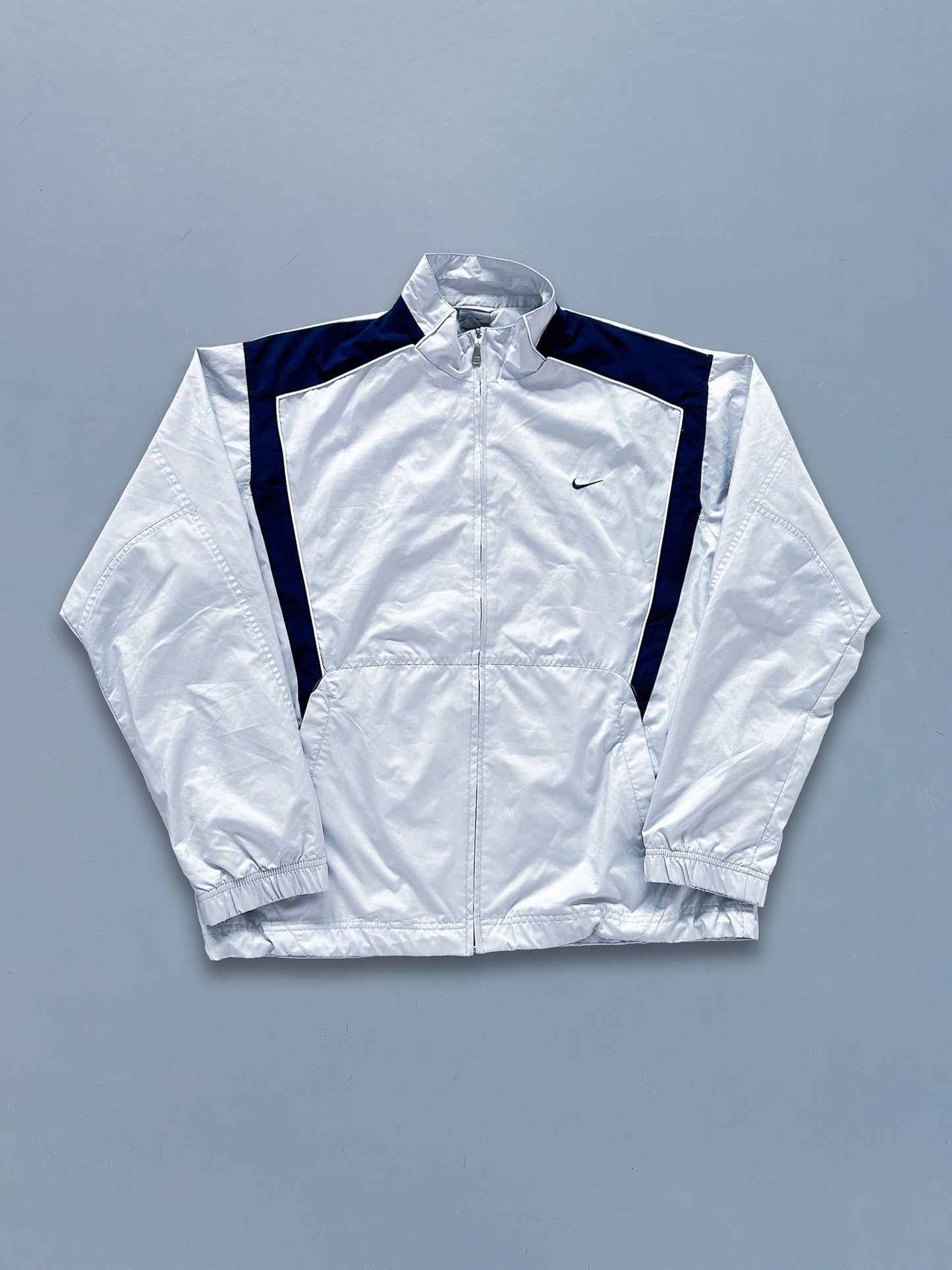 Nike Vintage Trackjacket | L