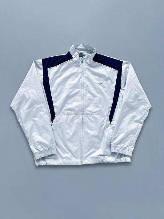 Nike Vintage Trackjacket | L