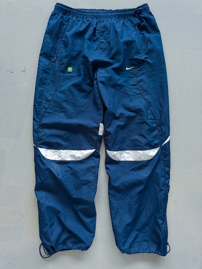 Nike Vintage *SHOX* Trackpants | L