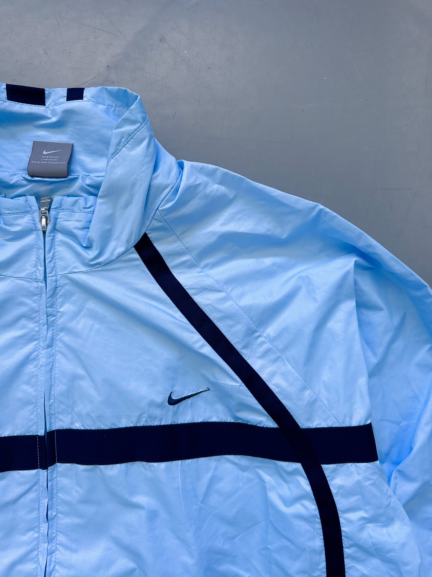 Vintage Nike Trackjacket *Premium* | L