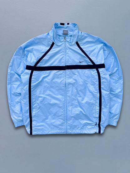 Vintage Nike Trackjacket *Premium* | L