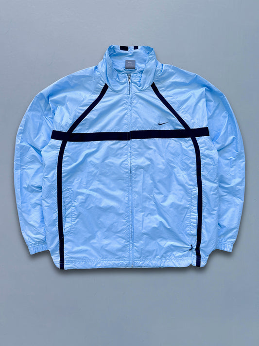 Vintage Nike Trackjacket *Premium* | L