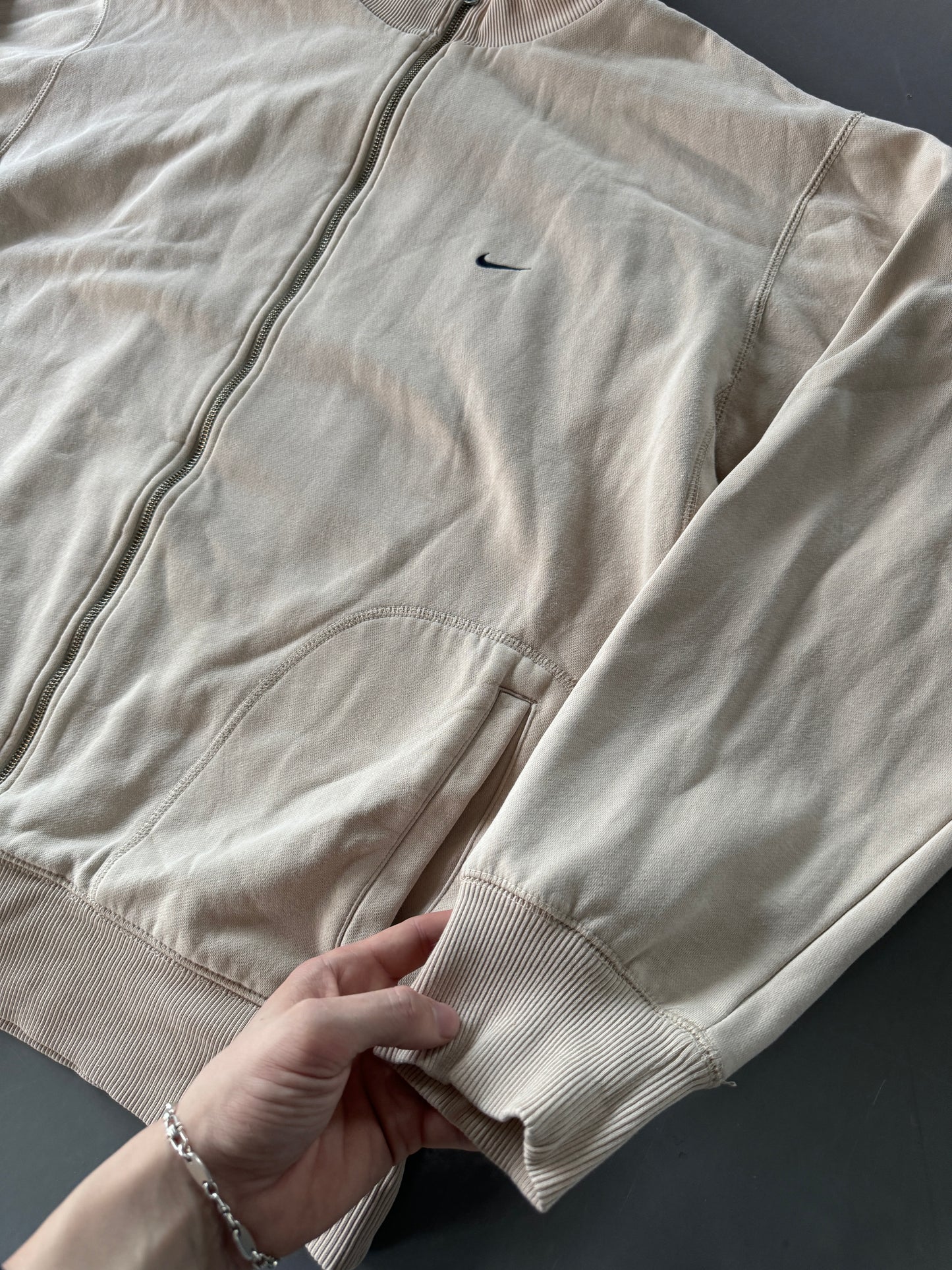 Nike Vintage Pullover | XXL