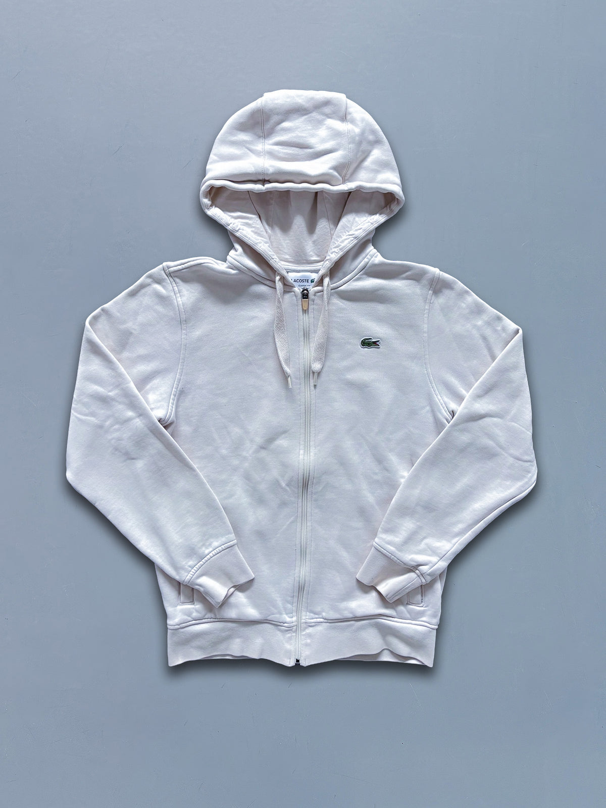 Lacoste Vintage Pullover | S