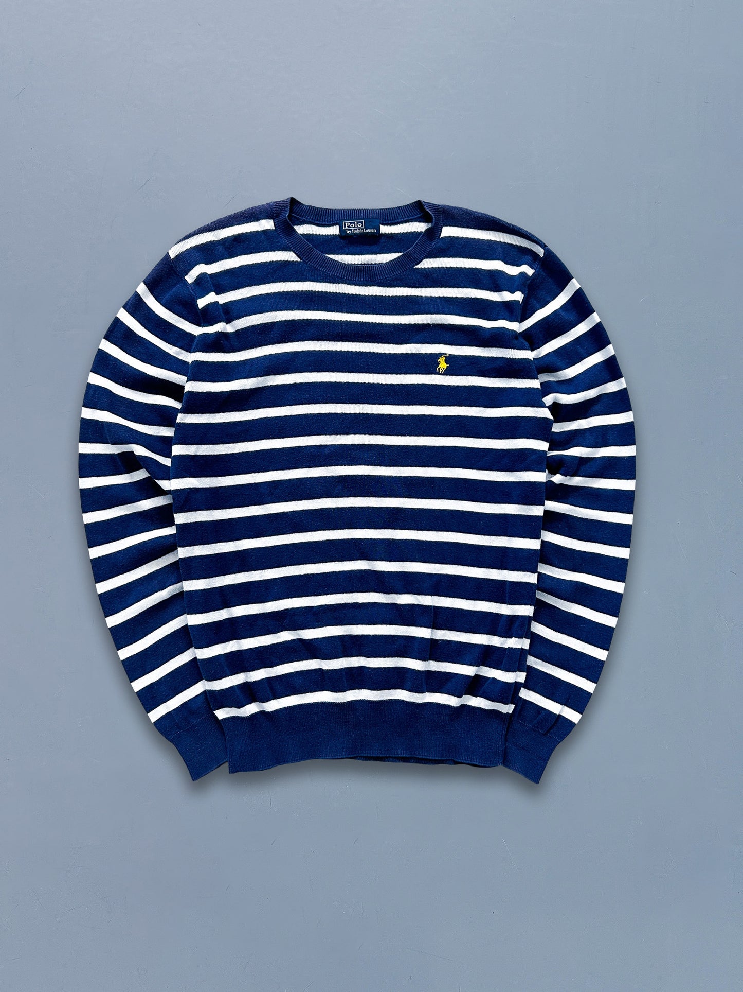 Polo Ralph Lauren Vintage Pullover | S