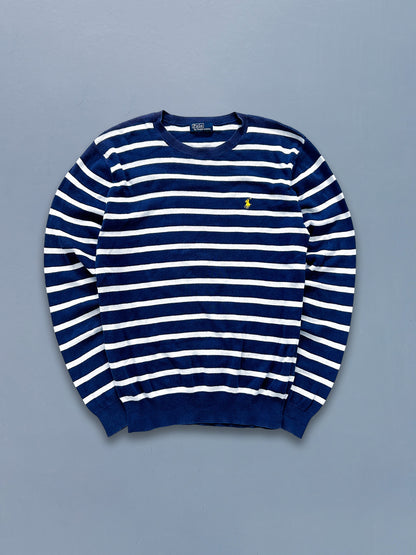 Polo Ralph Lauren Vintage Pullover | S