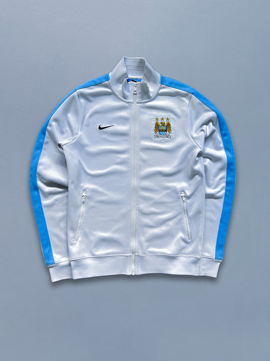 Nike x Manchester City Vintage Trackjacket | S