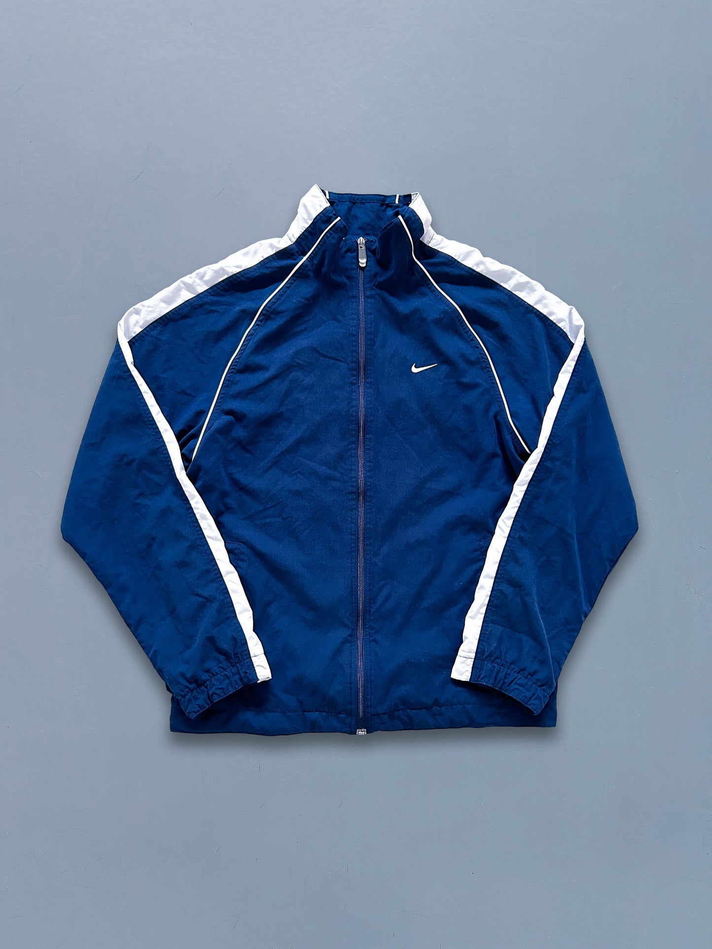 Nike Vintage *PREMIUM* Trackjacket | M