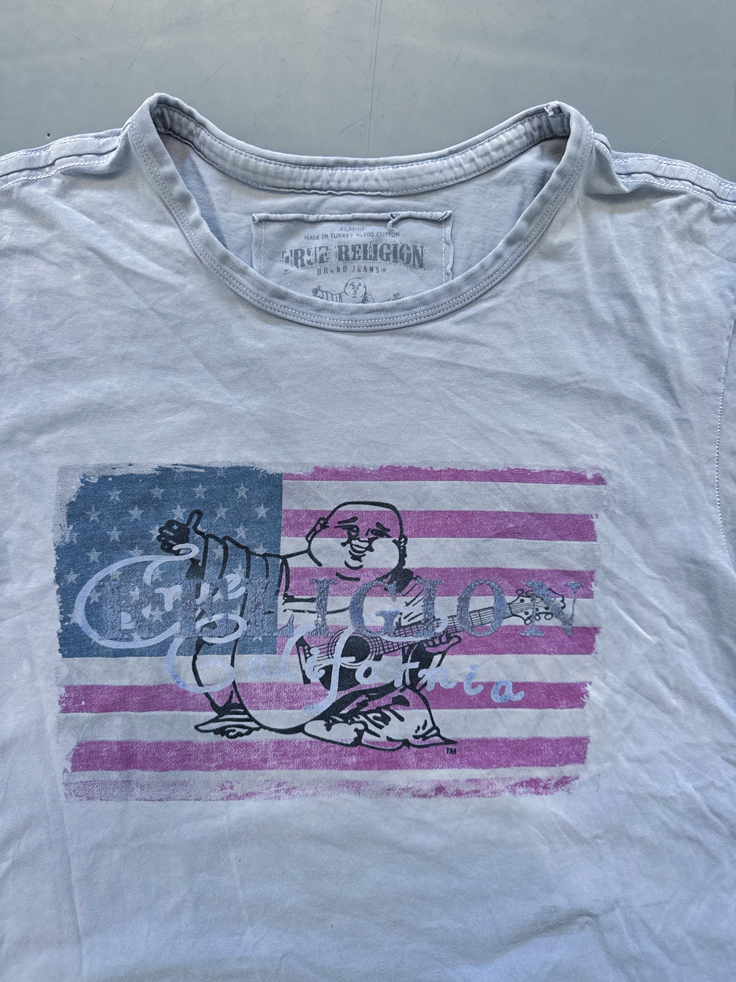 Vintage True Religion | XL