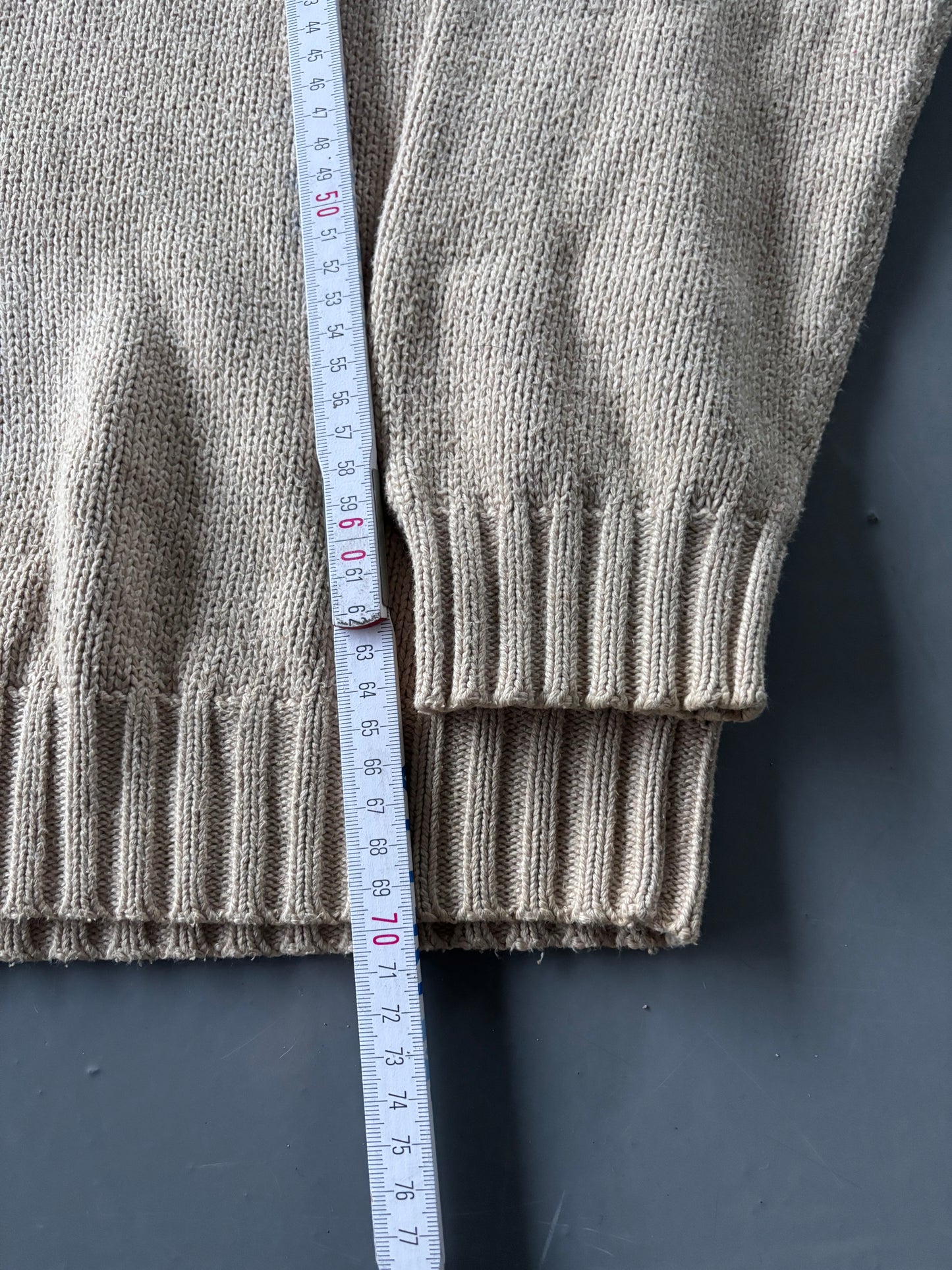 Polo Ralph Lauren Vintage Pullover | M