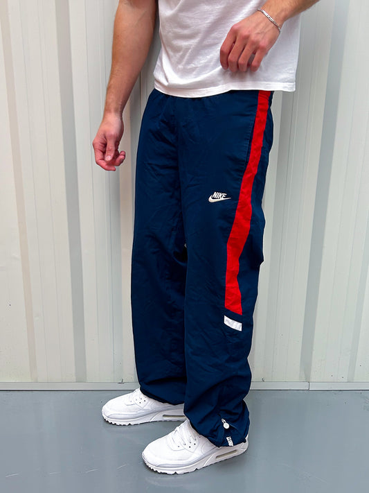 Nike Vintage Trackpants | S