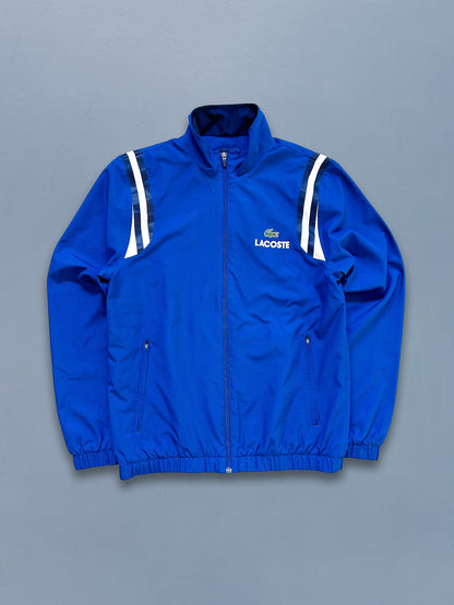 Lacoste Vintage Trackjacket | M