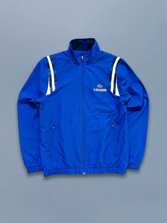 Lacoste Vintage Trackjacket | M