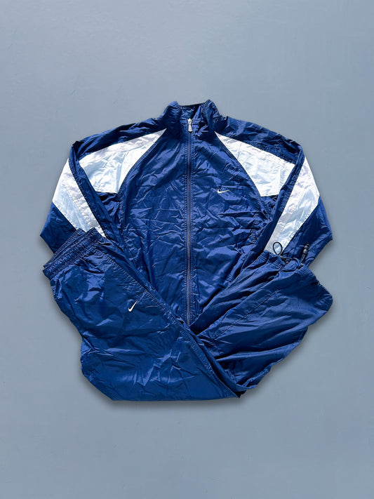 Nike Vintage Tracksuit | S