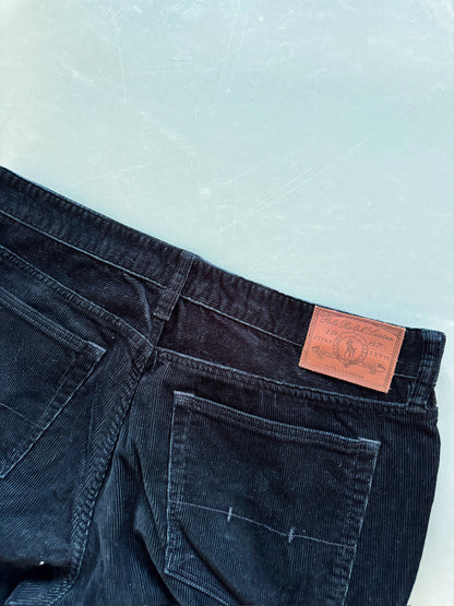 Polo Ralph Lauren Vintage Cord Jeans | M