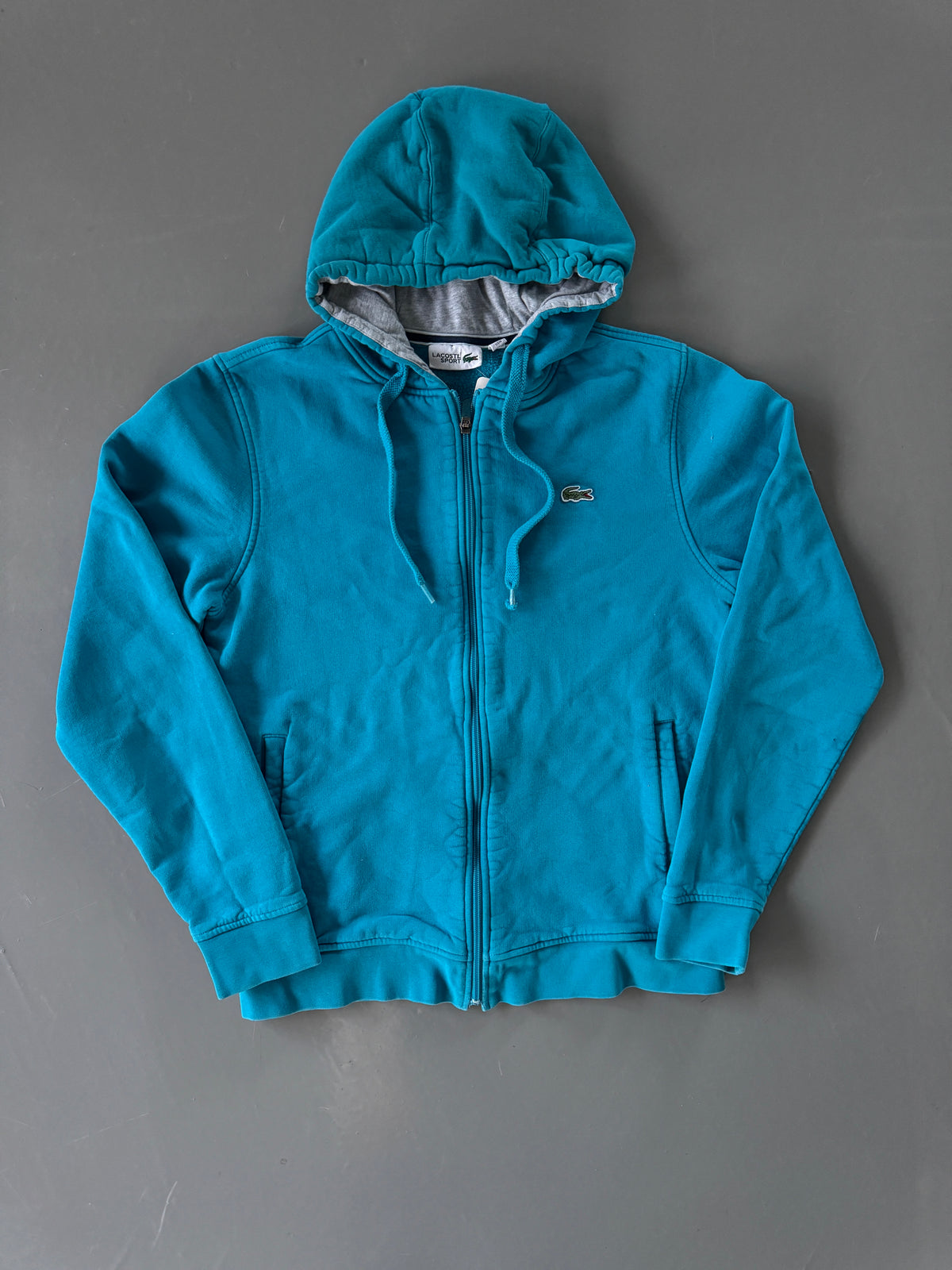 Lacoste Vintage Pullover | M