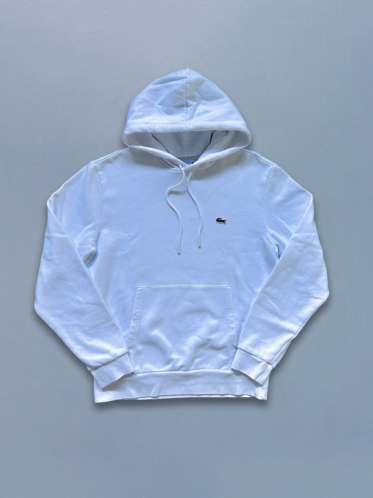 Lacoste Vintage Pullover | M