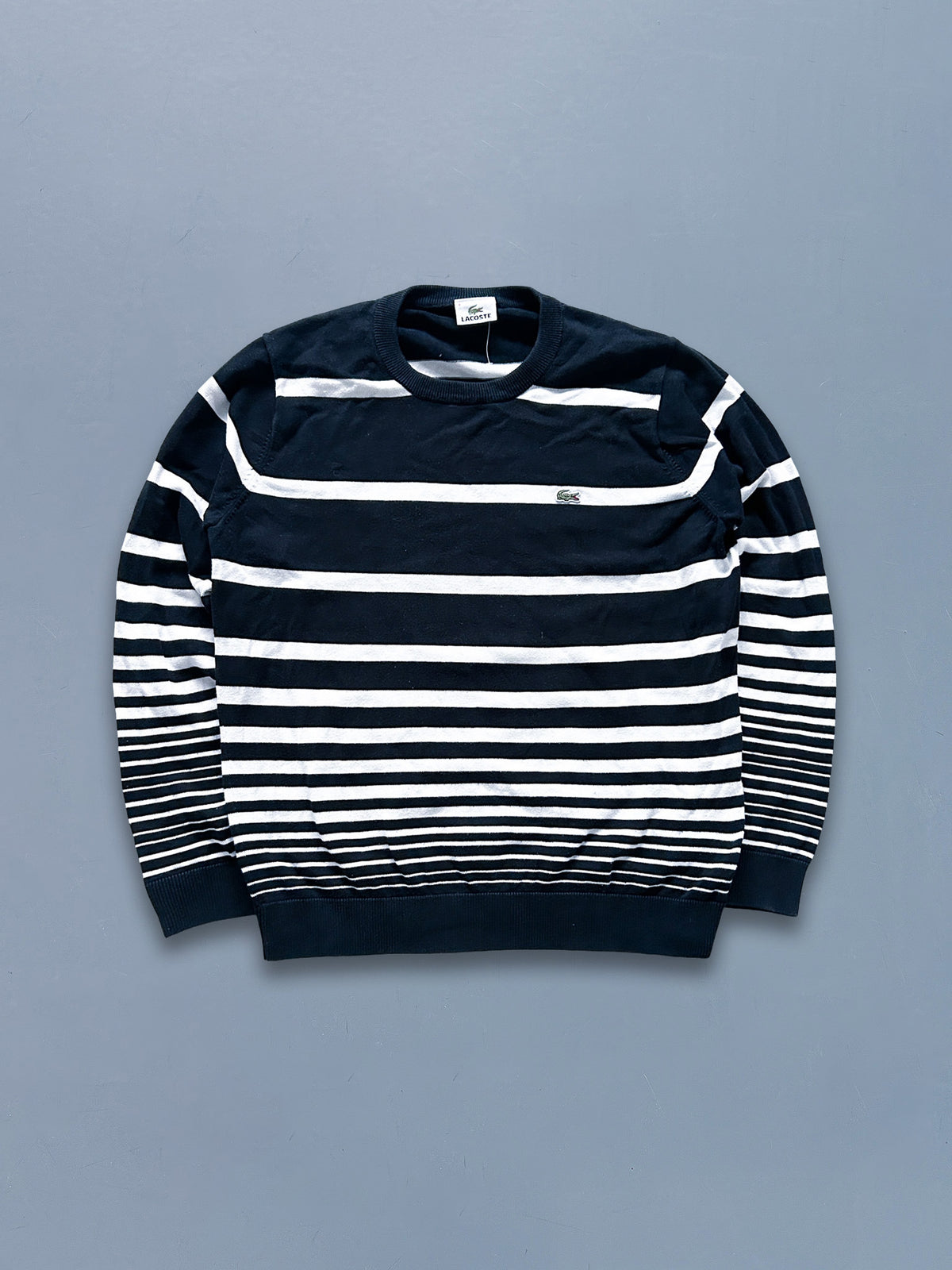 Lacoste Vintage Pullover | M