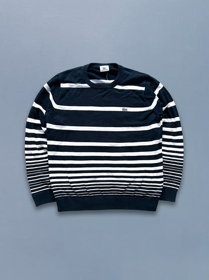 Lacoste Vintage Pullover | M