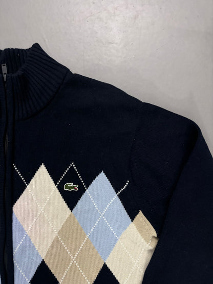 Lacoste Vintage Pullover | XL