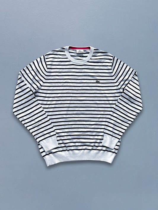 Lacoste Vintage Pullover | L