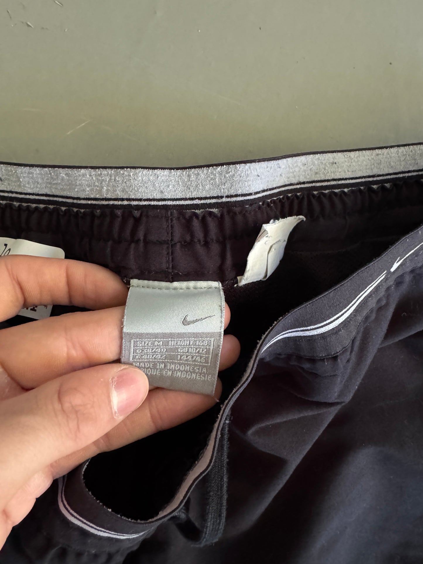 Nike Vintage Trackpants | S