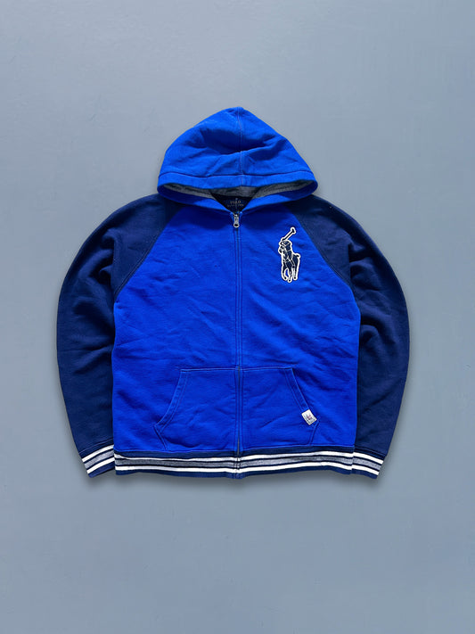 Polo Ralph Lauren Vintage Sweatjacke | M