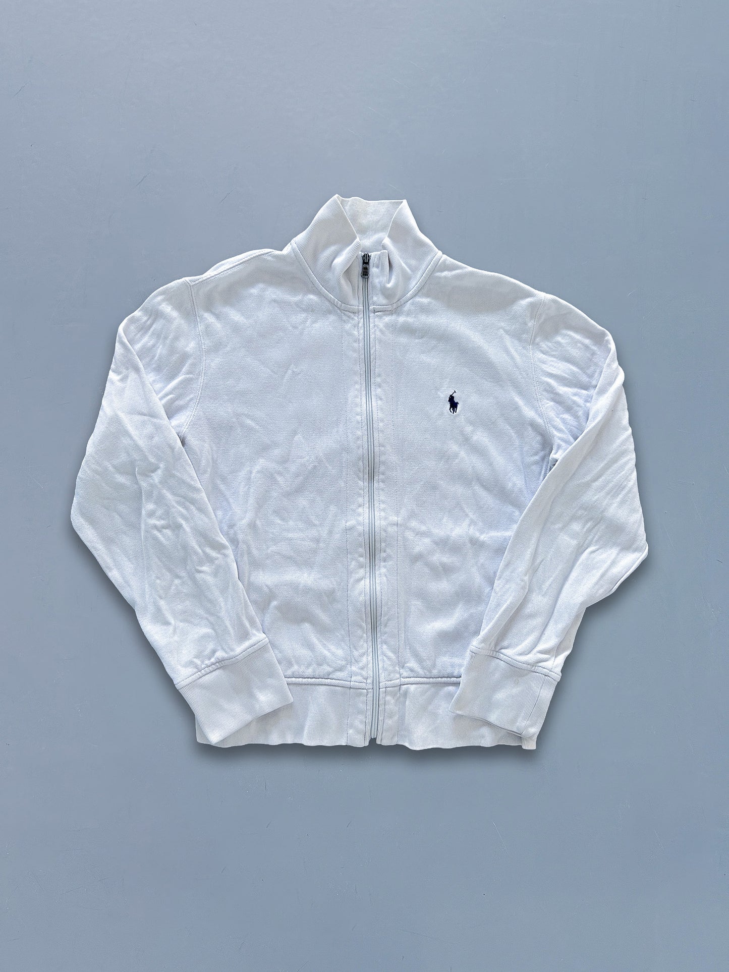 Polo Ralph Lauren Vintage *PREMIUM* Strickjacke | L